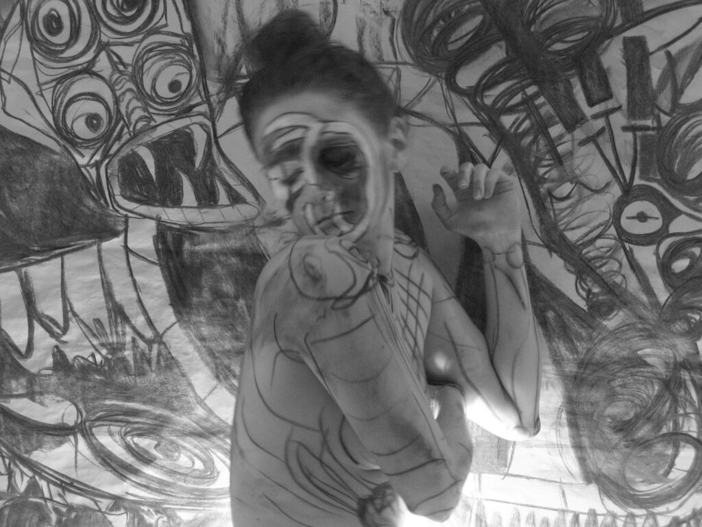 Take Two_Monster 